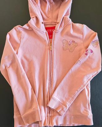 Felpa Guess bambina 8 anni