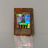 Carta YUGIHO Jinzo