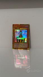 Carta YUGIHO Jinzo