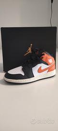 Scarpe Nike Air Jordan bambino n.36 NUOVE