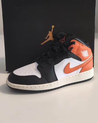 Scarpe Nike Air Jordan bambino n.36 NUOVE