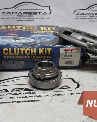 Kit Frizione Pajero Pinin 1.8 - 2.0 MD703270