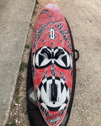 Tavola windsurf rrd fsw 102