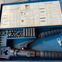 Pinza Cembre HT 45  -Utensile oleodinamico