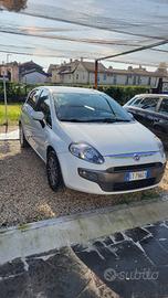 Fiat Punto 1.3 MJT II 75 CV 5 porte Lounge