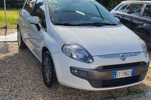 Fiat Punto 1.3 MJT II 75 CV 5 porte Lounge