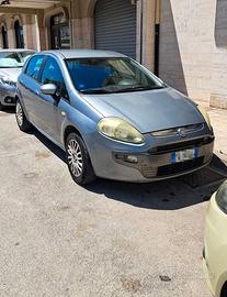 Fiat Punto Evo