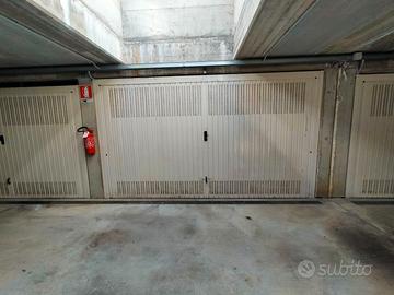 Garage cuneo 25 mq