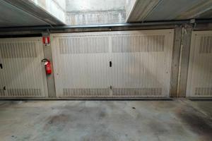 Garage cuneo 25 mq