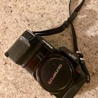 Olympus OM707