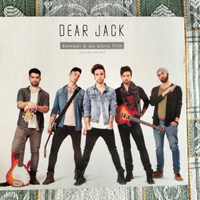 Dear jack cd - Domani è un'altro film