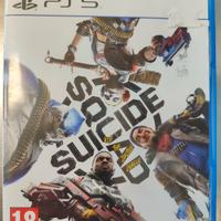 suicide squad ps5 