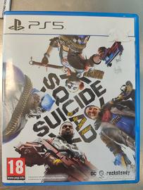 suicide squad ps5 