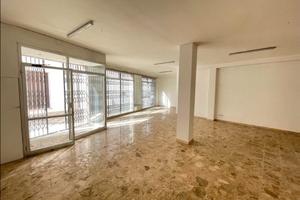 Locale commerciale 107 mq