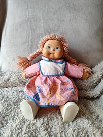 Camilla Milla© originale '80 vintage bambola