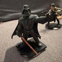 Star Wars Collezione Disney Infinity 3.0