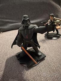 Star Wars Collezione Disney Infinity 3.0