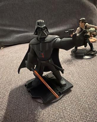 Star Wars Collezione Disney Infinity 3.0