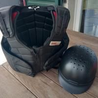 protezioni per equitazione