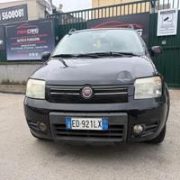 Fiat Panda 1.2 Climbing Natural Power