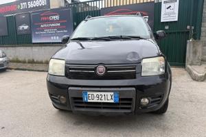 Fiat Panda 1.2 Climbing Natural Power