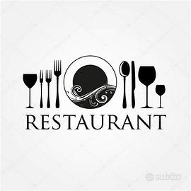 Cameriere di sala, chef de rang con esperienza