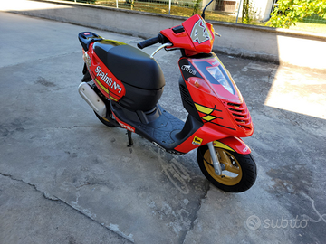 Scooter Aprilia Sonic 50