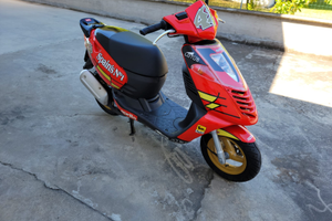 Scooter Aprilia Sonic 50