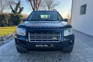 Land Rover Freelander 2.2 TD4 S 4x4