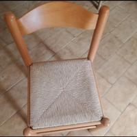 sedie cucina taverna