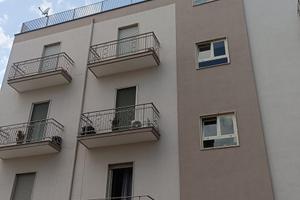 Appartamento in Via Stazione n.11 Castellaneta TA