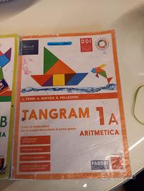 libri TANGRAM 1 