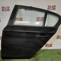 PORTIERA POSTERIORE SINISTRA BMW Serie 1 Serie (E8