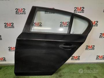 PORTIERA POSTERIORE SINISTRA BMW Serie 1 Serie (E8