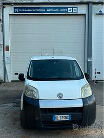 Fiat Fiorino 1.3 MJT 75CV