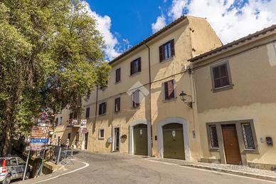 2 LOCALI A CASTEL GANDOLFO