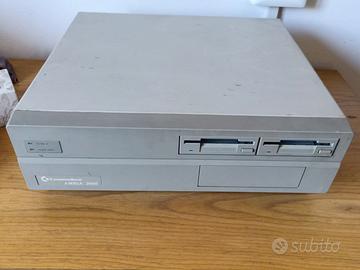 Commodore Amiga 2000