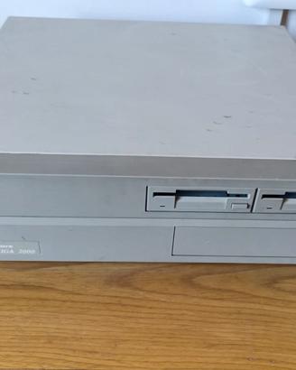 Commodore Amiga 2000