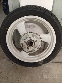 cerchio Cagiva mito 125