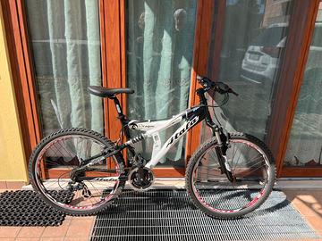 mountain bike Atala Dragon speed 21