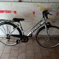 Bici unisex da 28 FREJUS