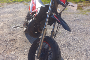 Beta rr 50 motard del 2017