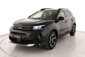 Citroen C5 Aircross 1.2 hybrid Max 136cv e-dcs6