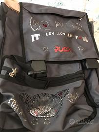 Zaino Pucca
