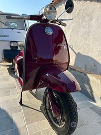 Lambretta 50