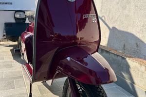 Lambretta 50