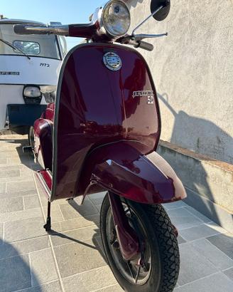 Lambretta 50