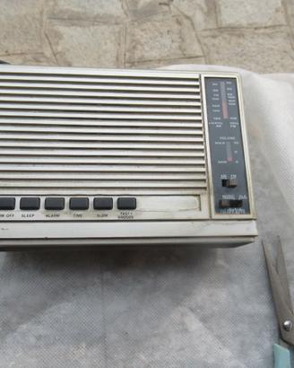 Radio sveglia Breil vintage