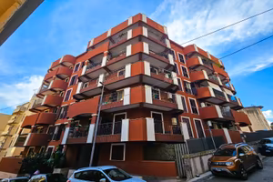 Pressi Villa Mazzini, prestigioso appartamento