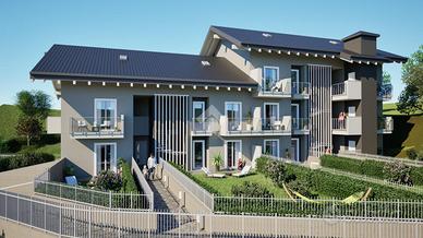 4 LOCALI A ALPIGNANO